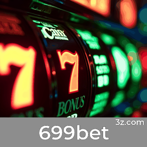 699bet screen